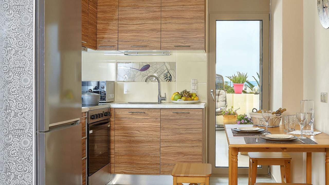 Photo of Kitchen in Gournai