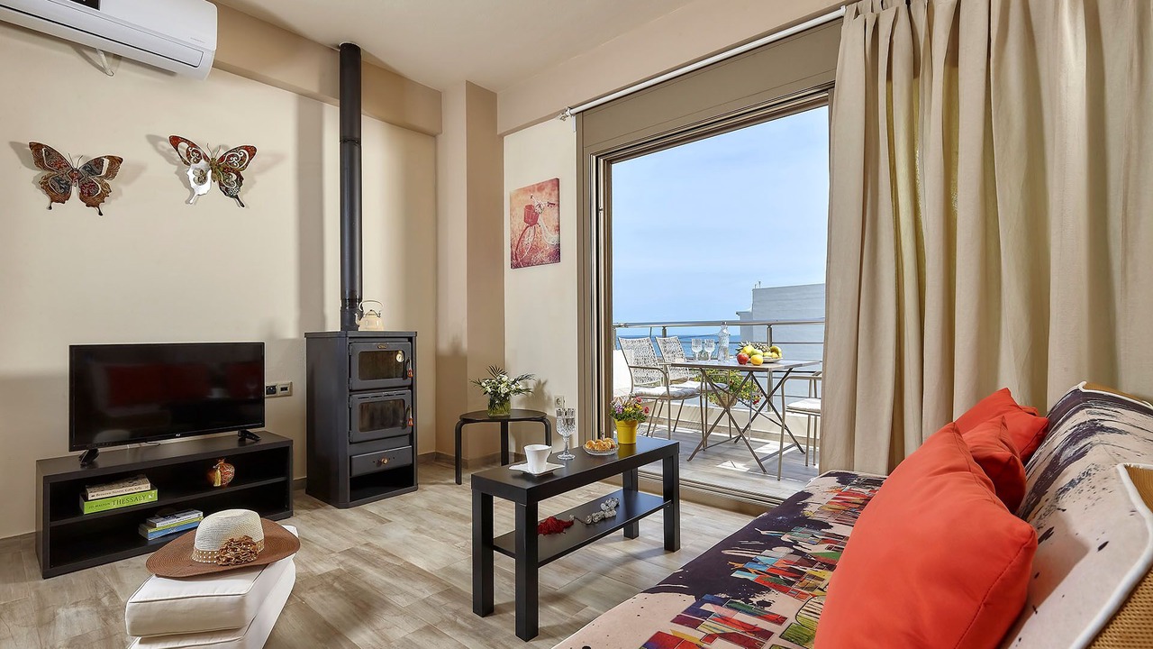 Photo of Livingroom in Gournai