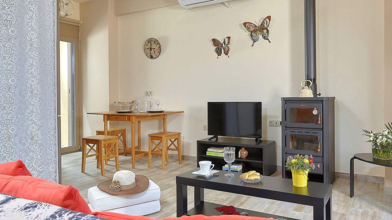 Photo of Livingroom in Gournai