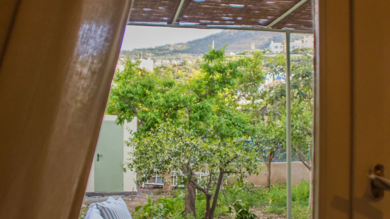 Photo of Outdoor in Agia Pelagia