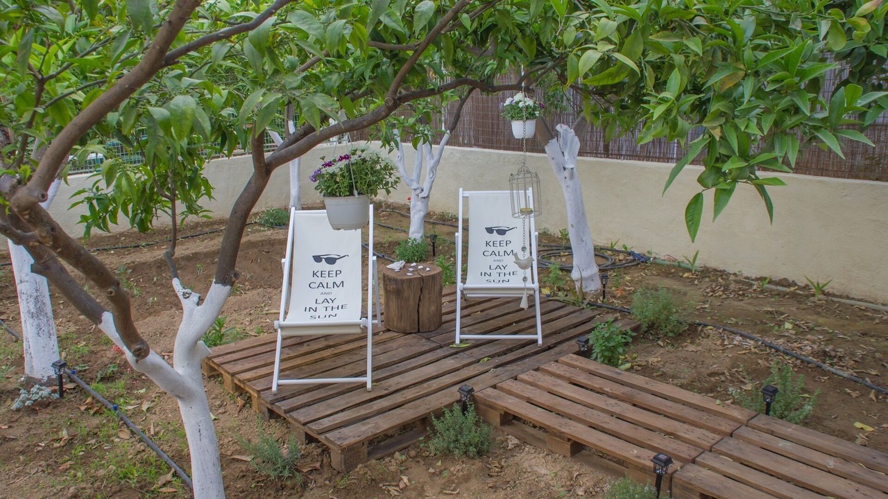 Photo of Outdoor in Agia Pelagia