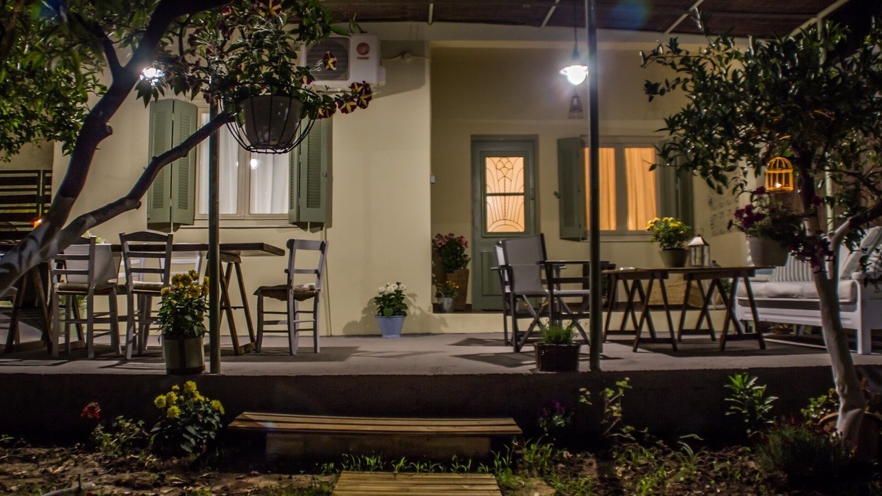 Photo of Outdoor in Agia Pelagia