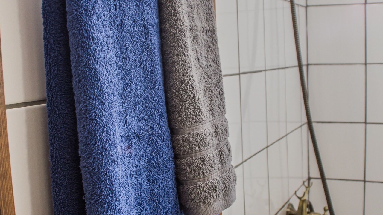 Photo of Bathroom in Agia Pelagia