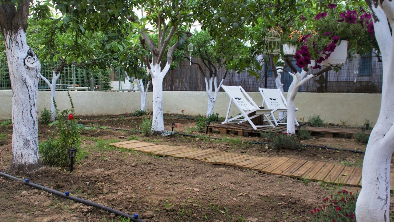 Photo of Outdoor in Agia Pelagia