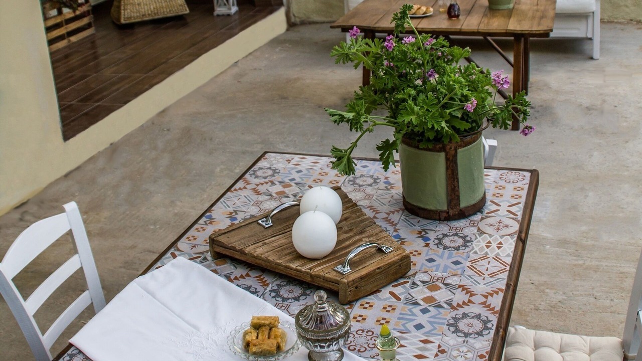 Photo of Outdoor in Agia Pelagia