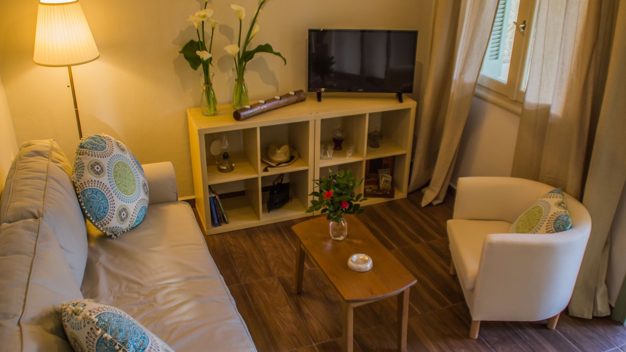 Photo of Bedroom in Agia Pelagia