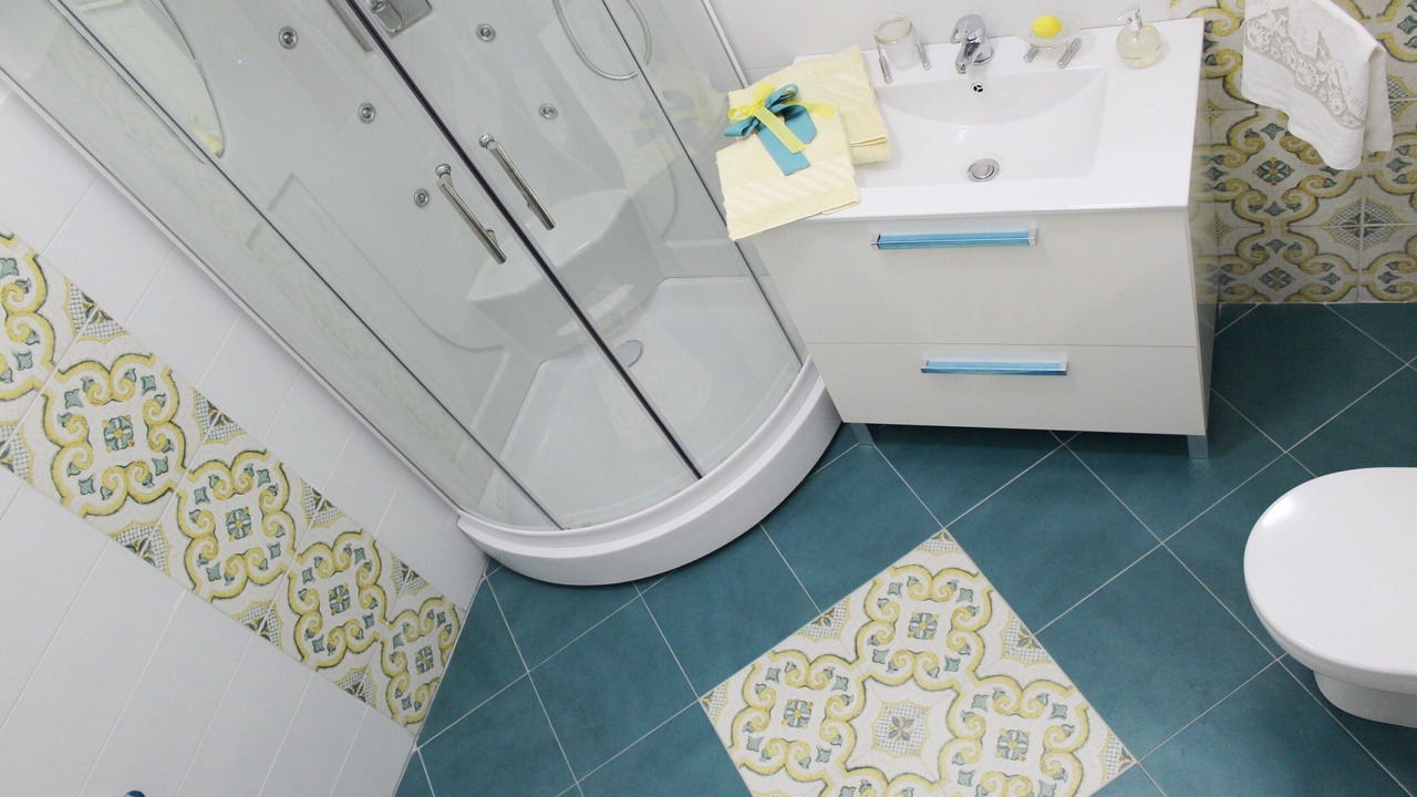 Photo of Bathroom in Castellammare del Golfo