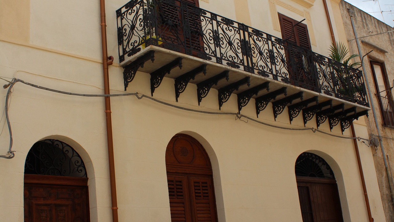 Photo of Outdoor in Castellammare del Golfo