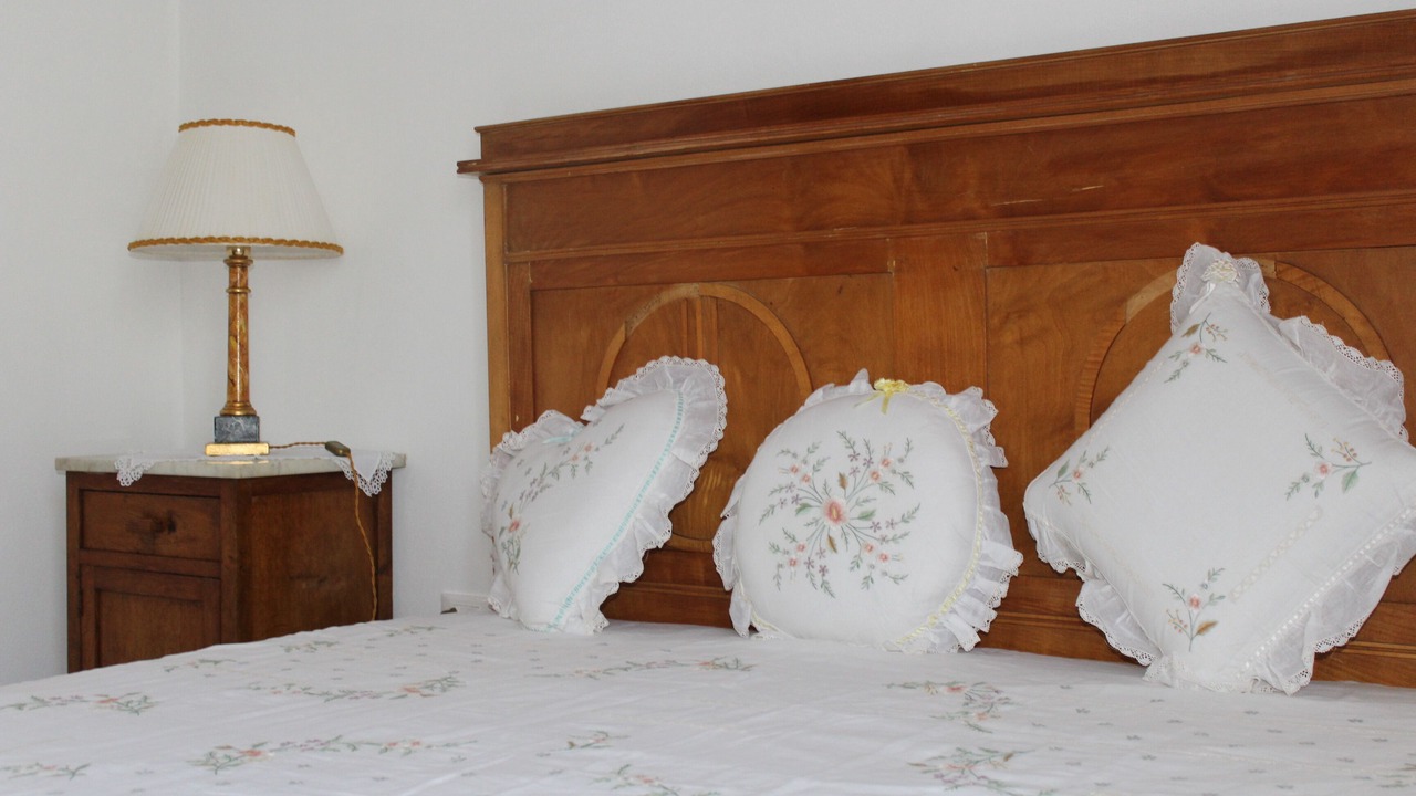 Photo of Bedroom in Castellammare del Golfo