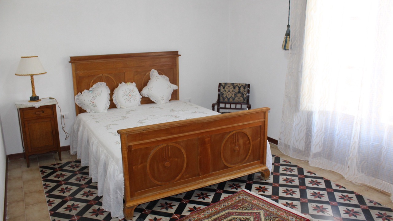 Photo of Bedroom in Castellammare del Golfo