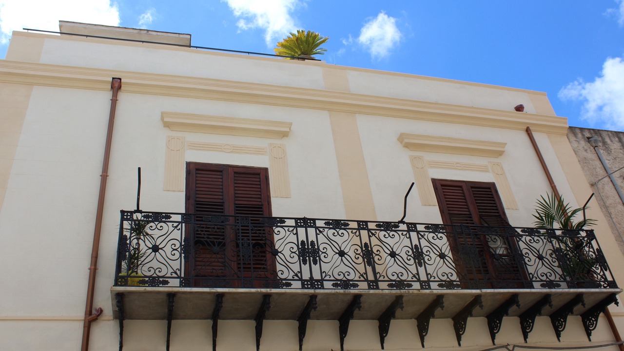 Photo of Outdoor in Castellammare del Golfo