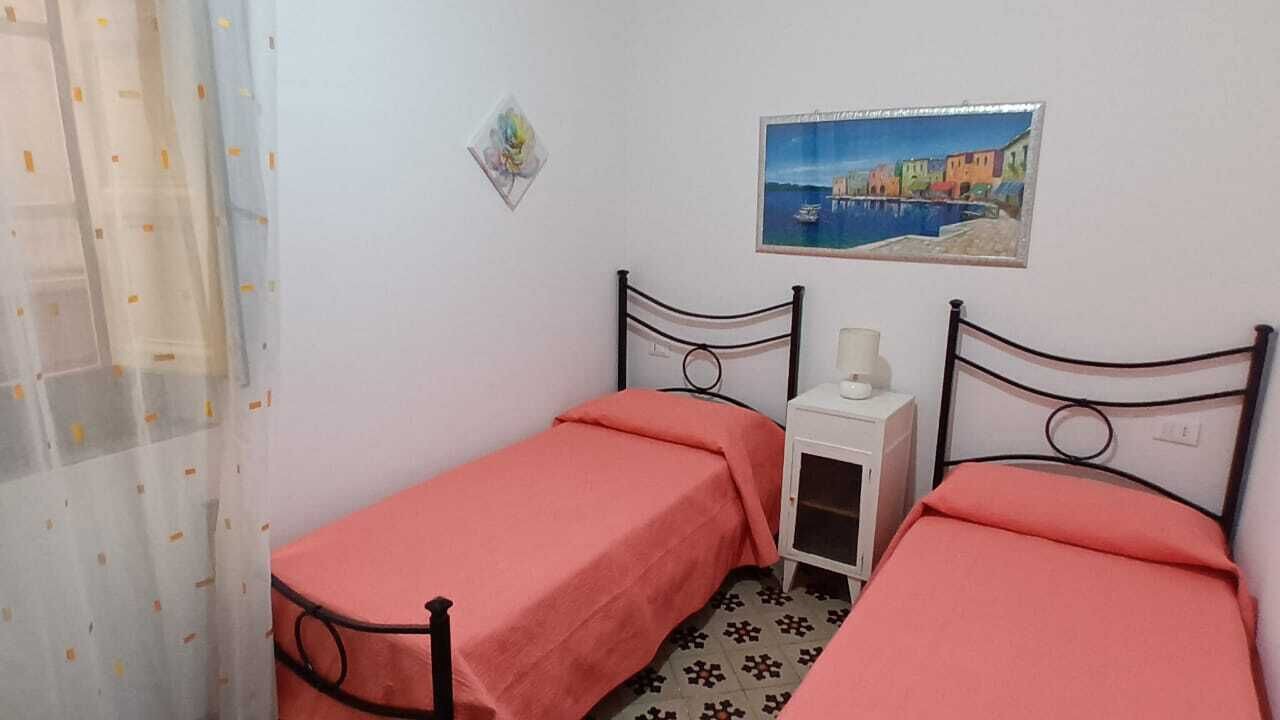Photo of Bedroom in Castellammare del Golfo
