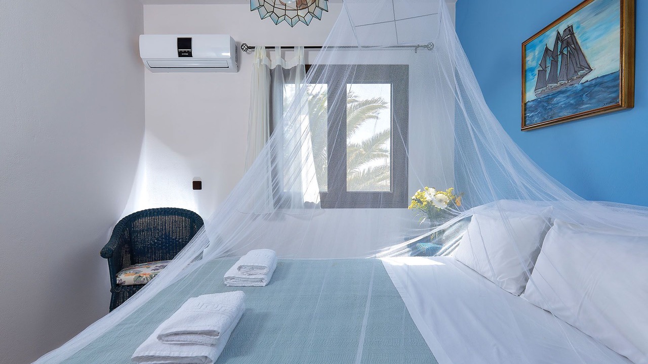 Photo of Bedroom in Gournai