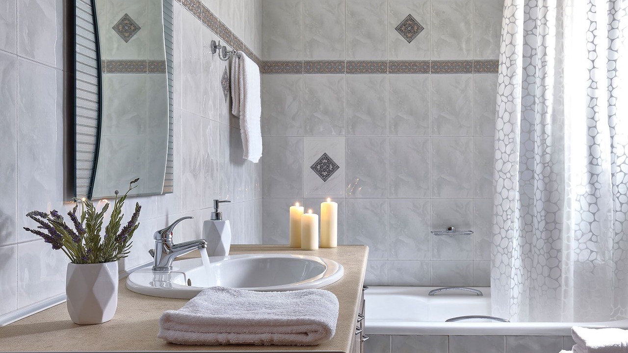 Photo of Bathroom in Gournai