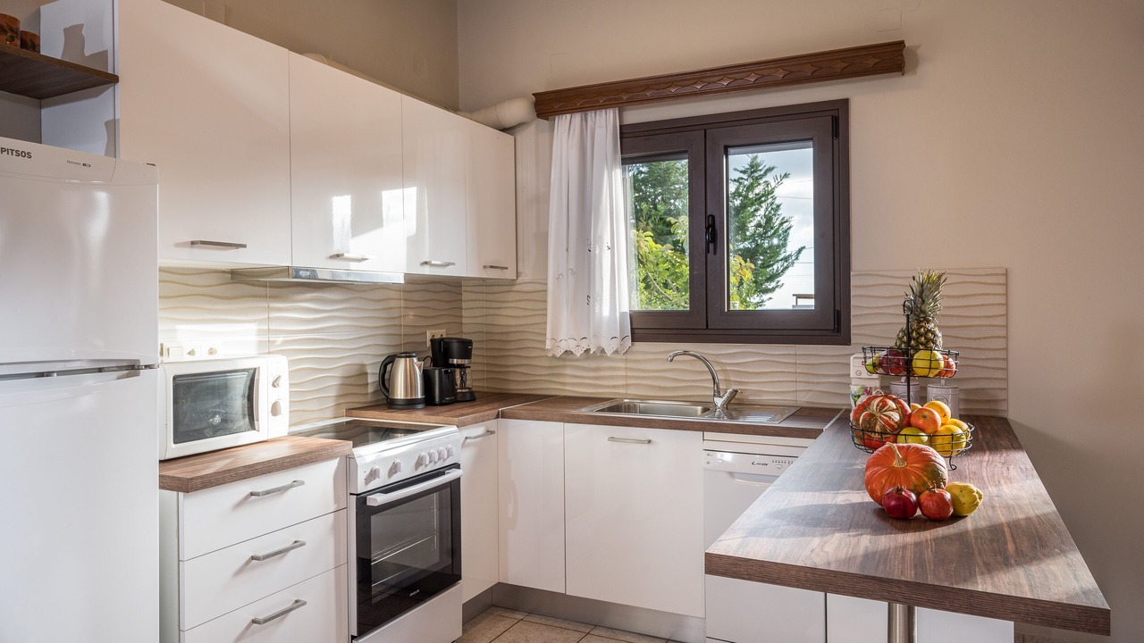 Photo of Kitchen in Gournai