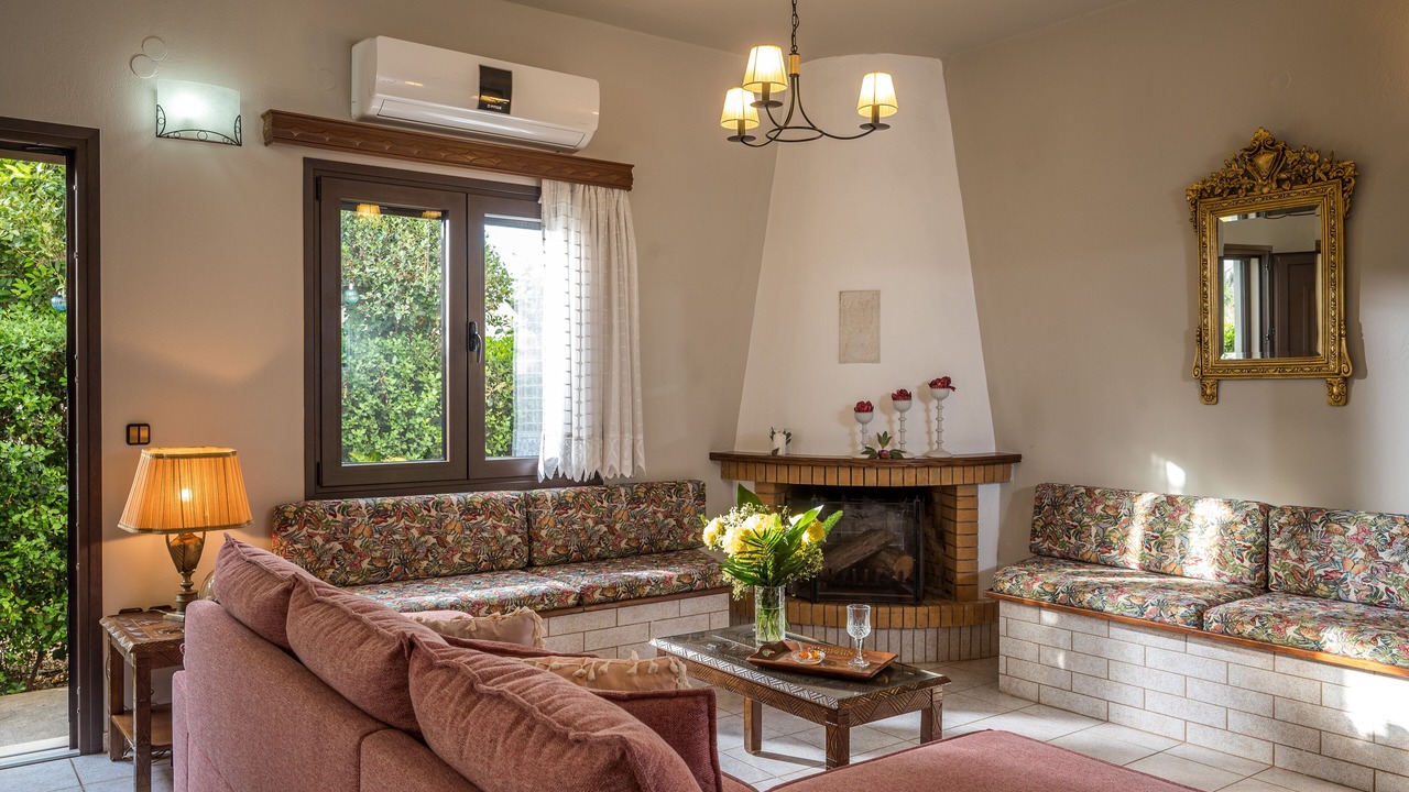 Photo of Livingroom in Gournai