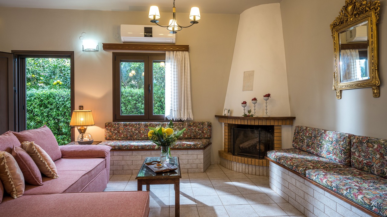 Photo of Livingroom in Gournai