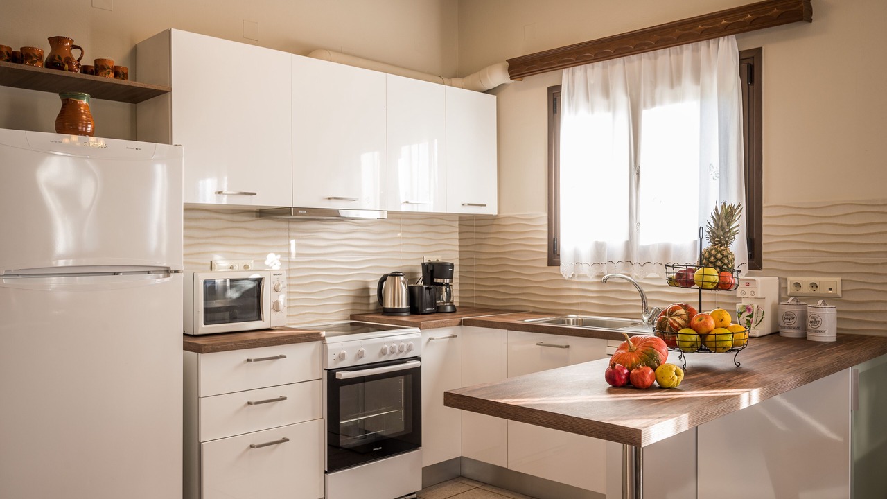 Photo of Kitchen in Gournai