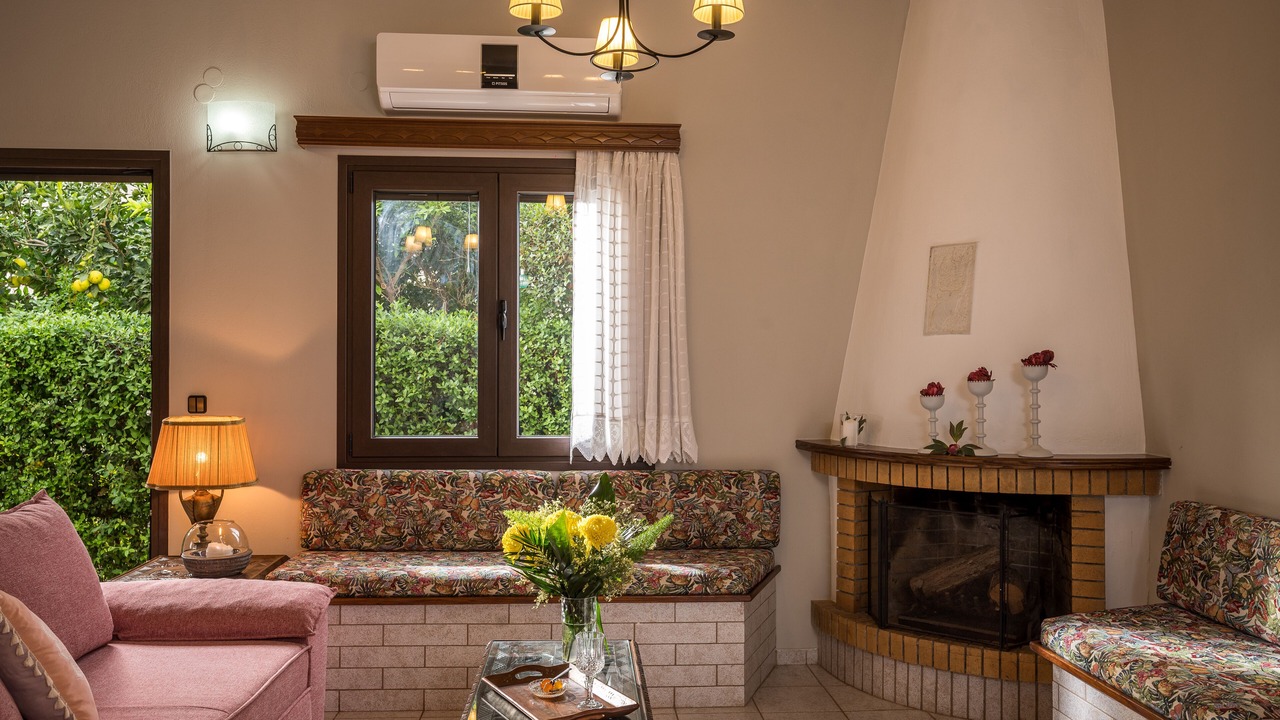 Photo of Livingroom in Gournai