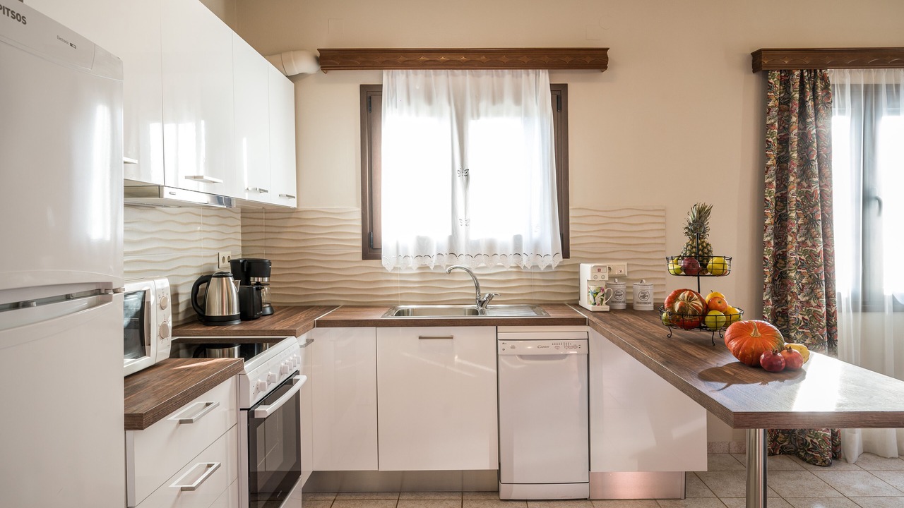 Photo of Kitchen in Gournai