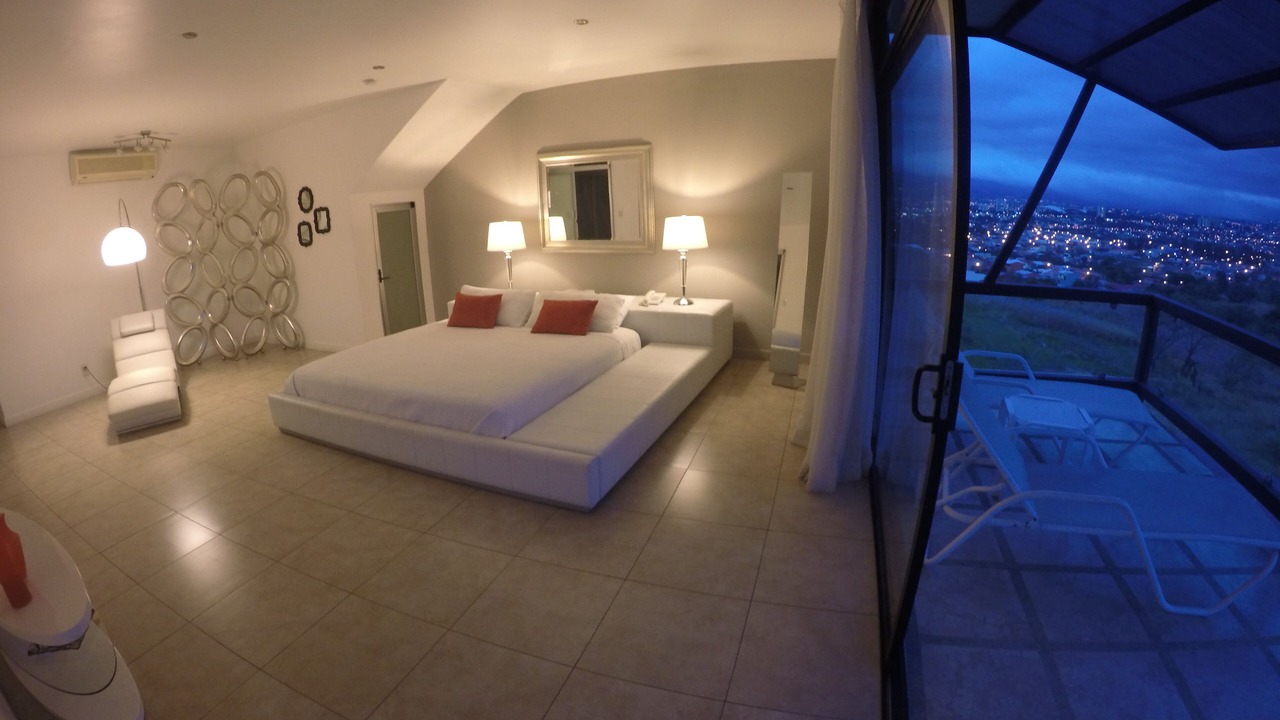 Photo of Bedroom in Escazu