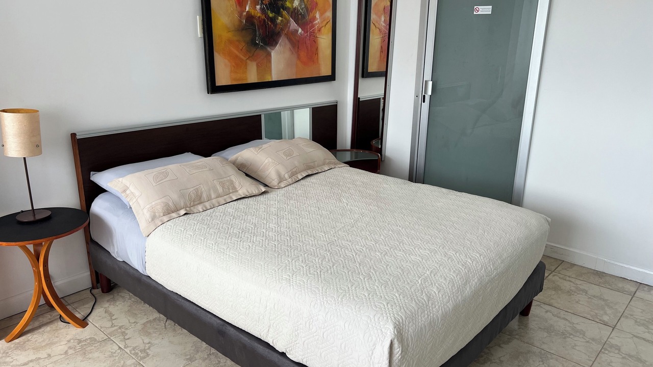 Photo of Bedroom in Escazu