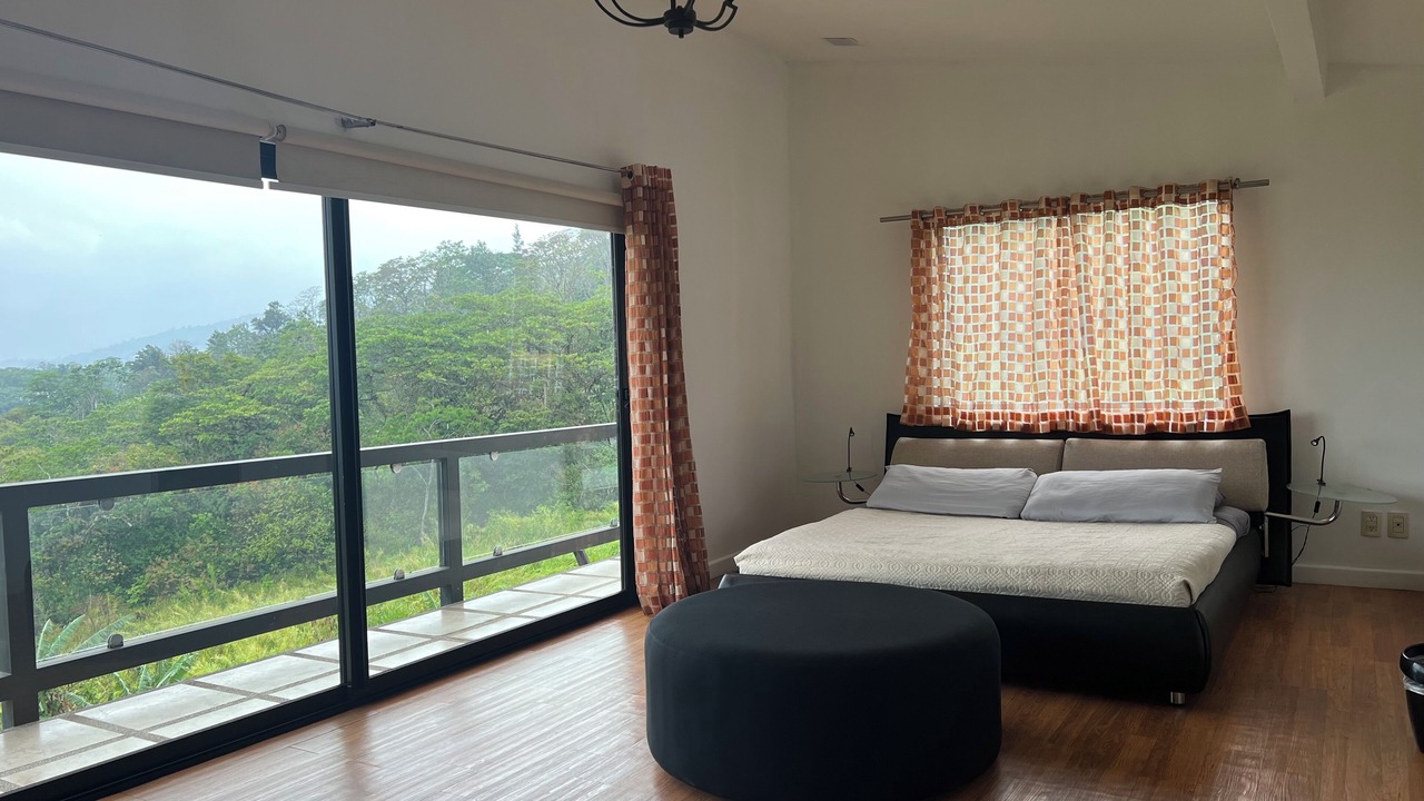 Photo of Bedroom in Escazu