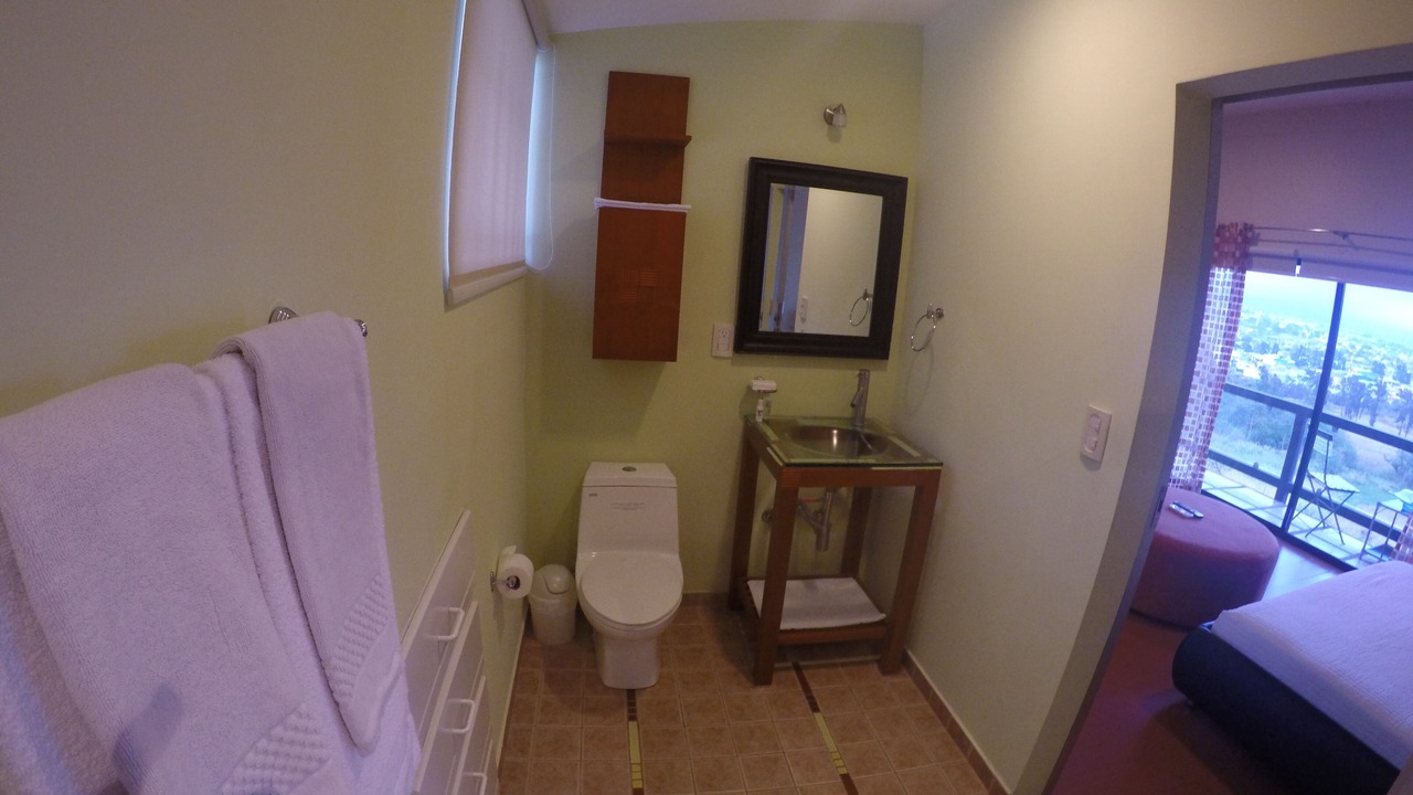 Photo of Bedroom in Escazu