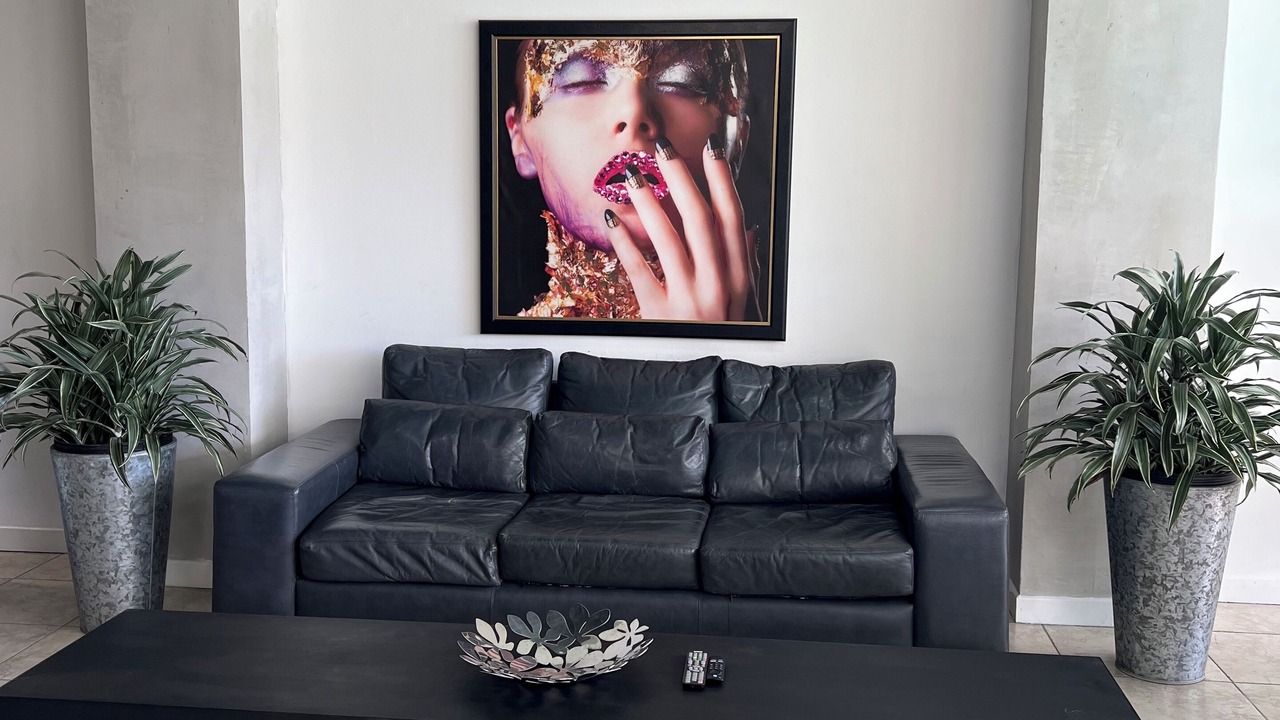 Photo of Livingroom in Escazu