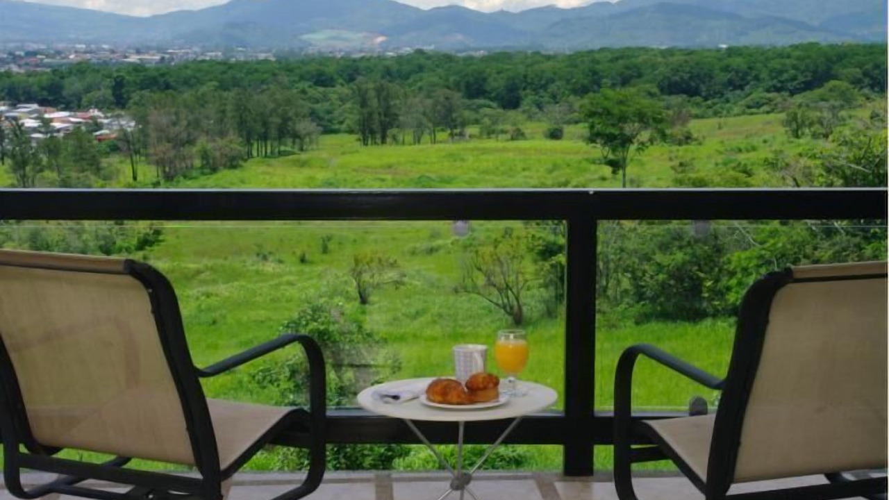 Photo of Patio Balcony in Escazu