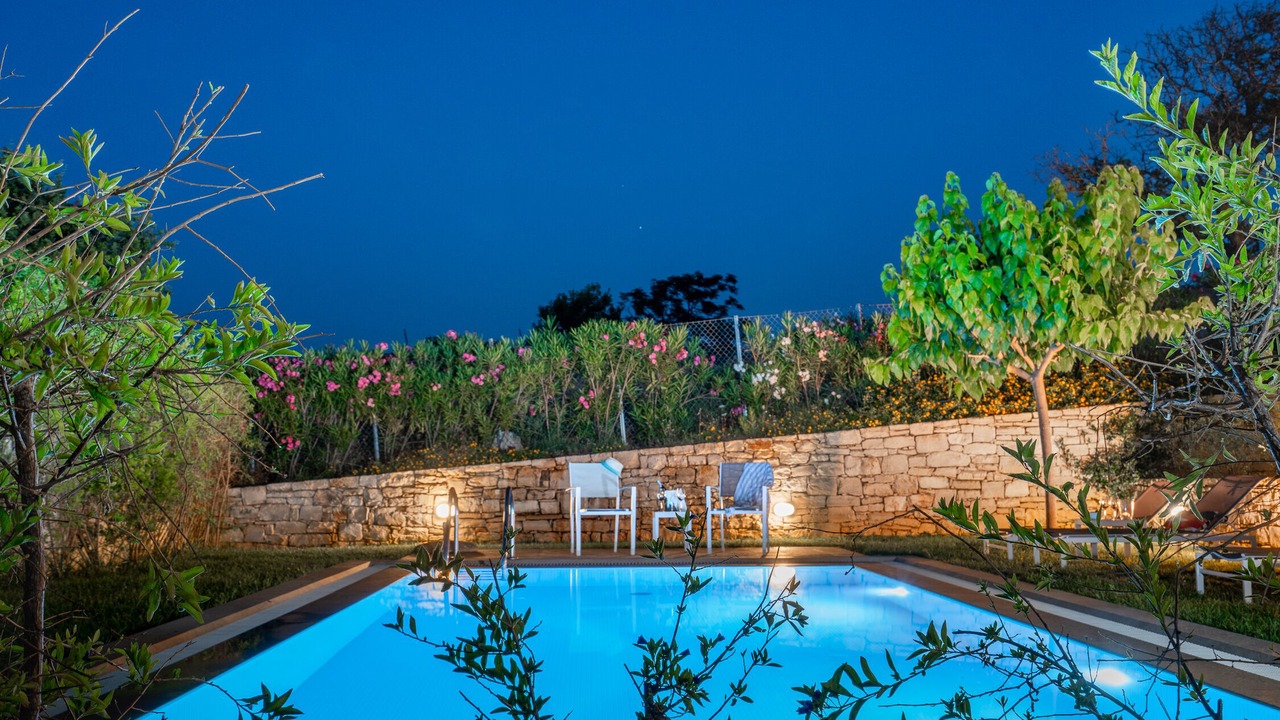 Photo of Outdoor in Panormos