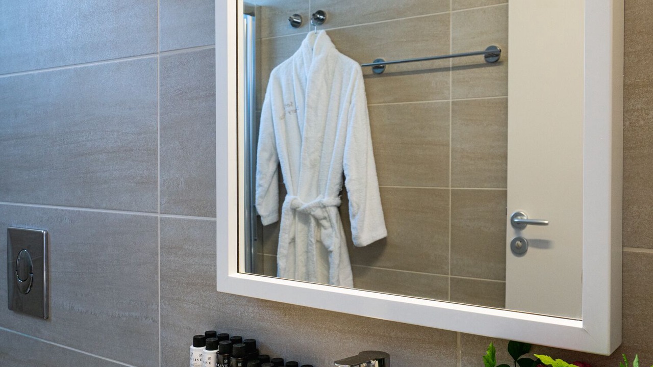 Photo of Bathroom in Panormos