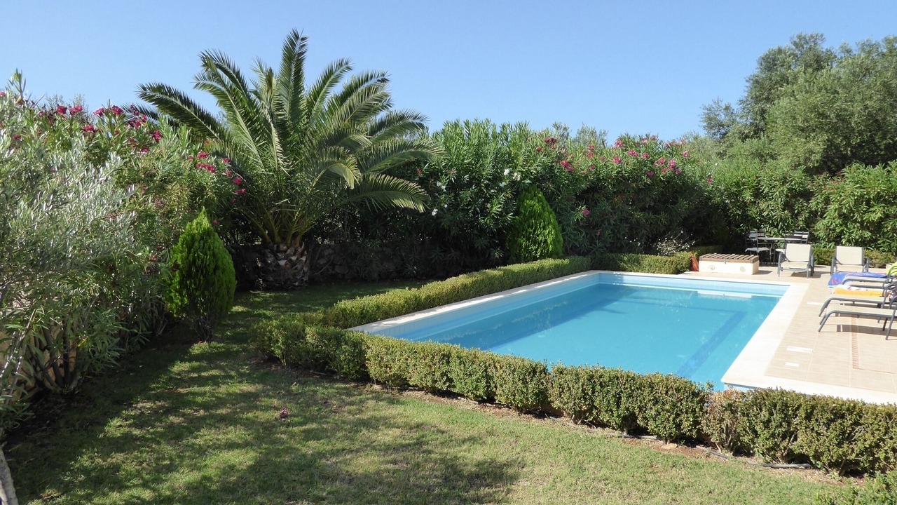 Photo of Outdoor in Pesada