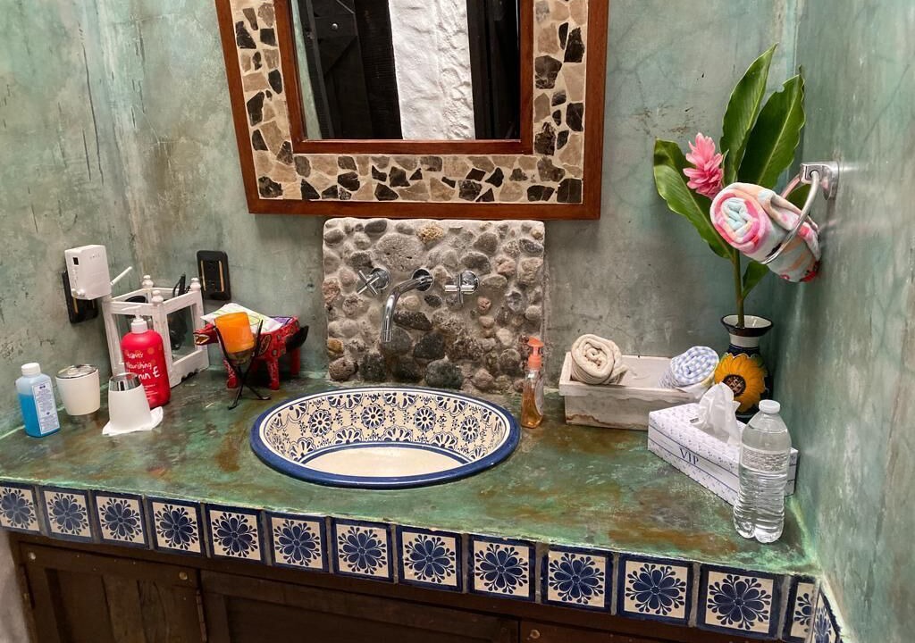 Photo of Bathroom in San Miguel