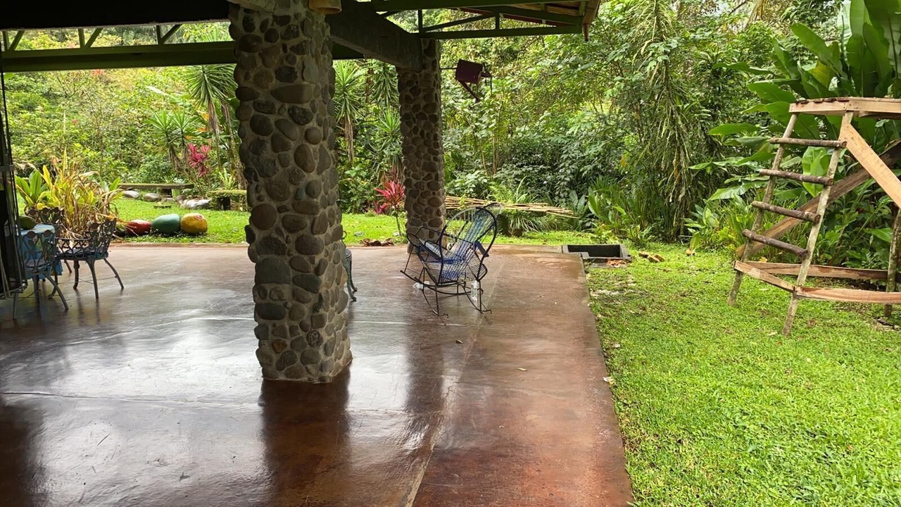 Photo of Patio Balcony in San Miguel
