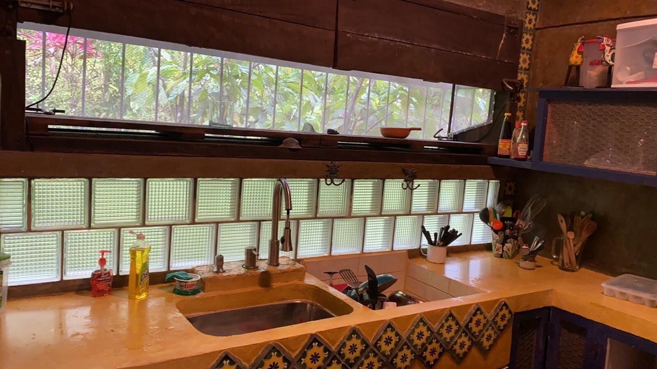 Photo of Kitchen in San Miguel