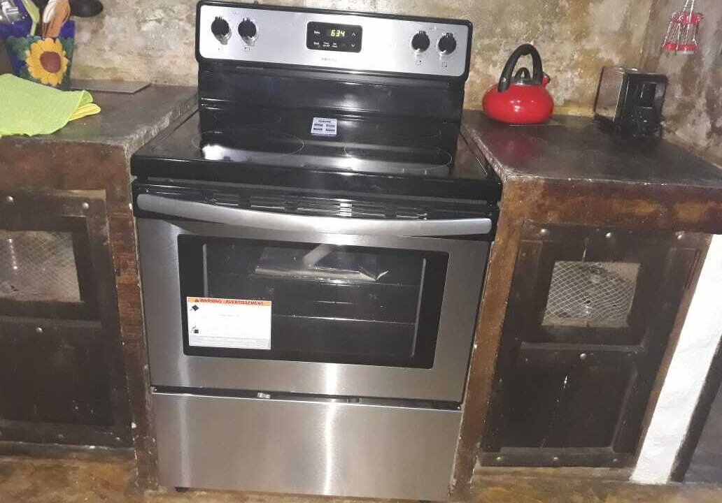 Photo of Kitchen in San Miguel