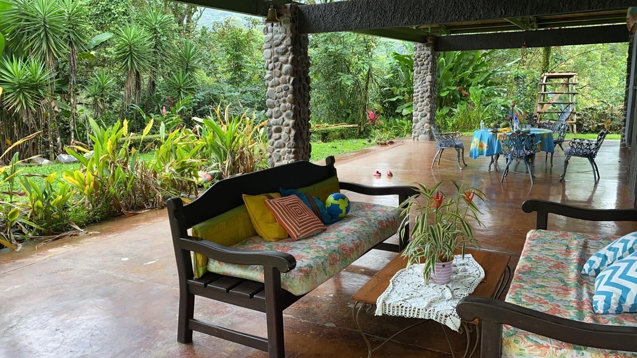 Photo of Outdoor in San Miguel