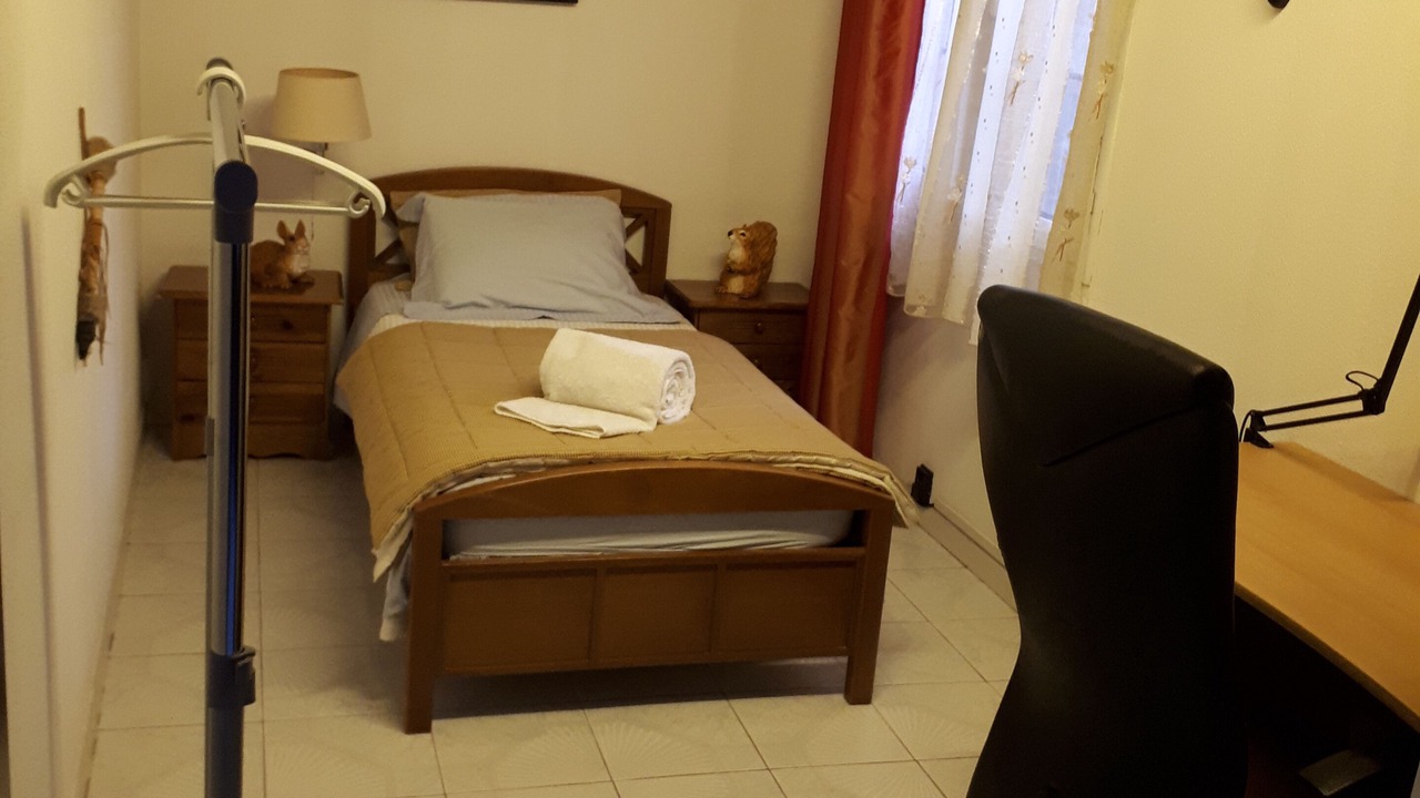 Photo of Bedroom in Keratsini-Drapetsona
