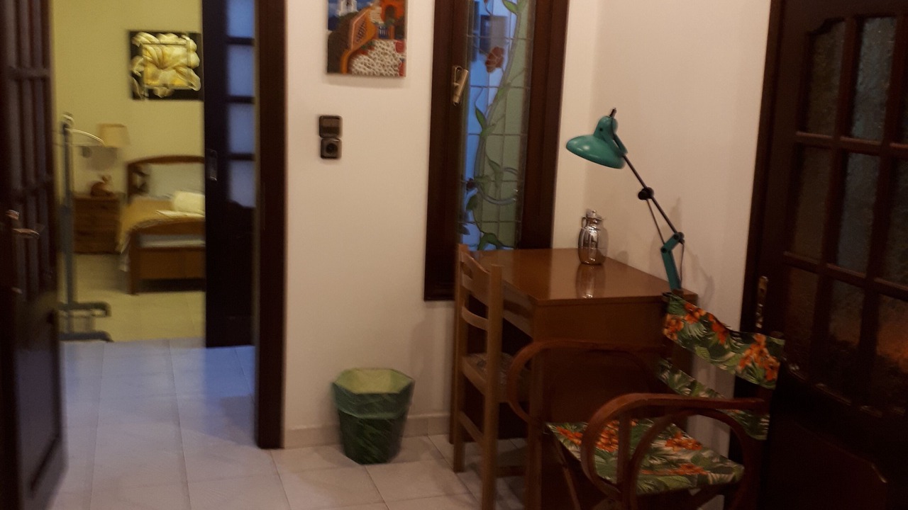 Photo of Bedroom in Keratsini-Drapetsona