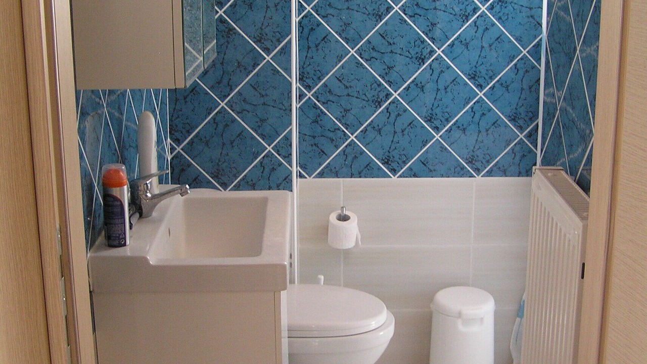 Photo of Bathroom in Kos