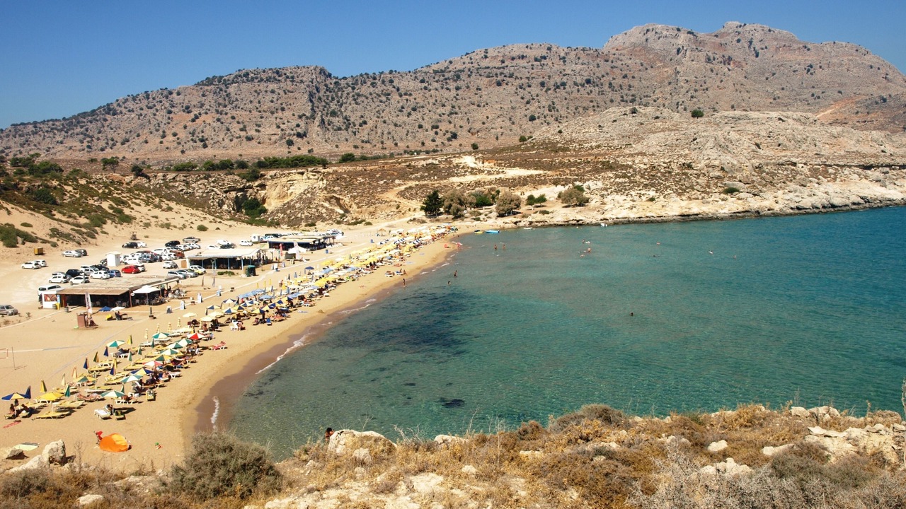 Photo of Others in Archangelos