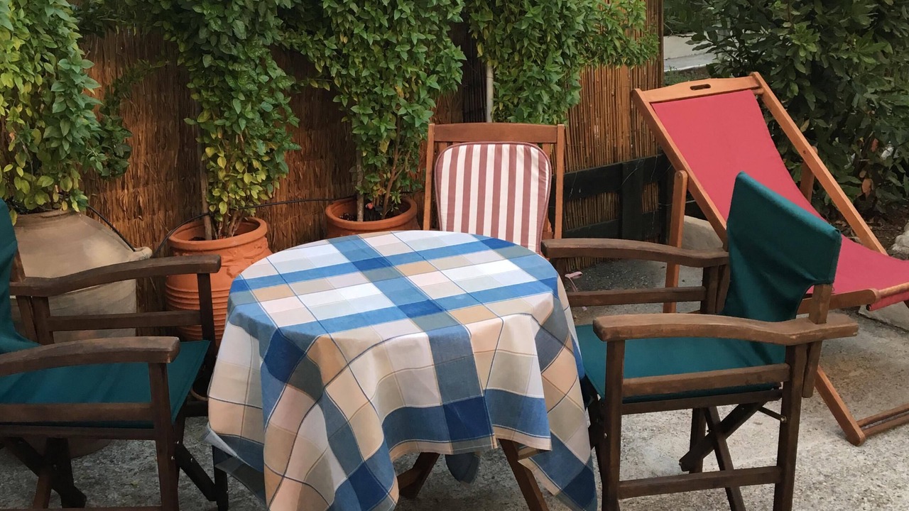 Photo of Outdoor in Archangelos