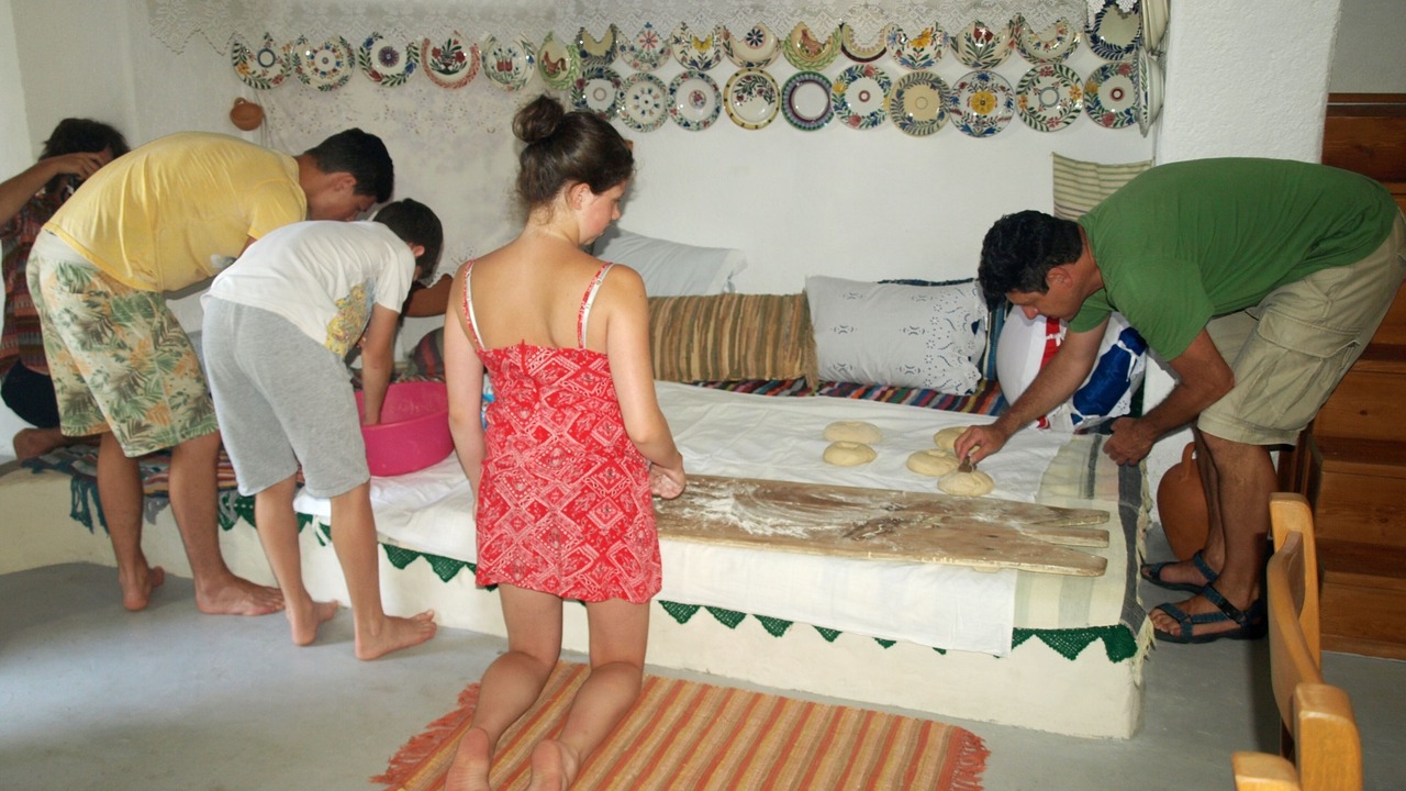 Photo of Others in Archangelos