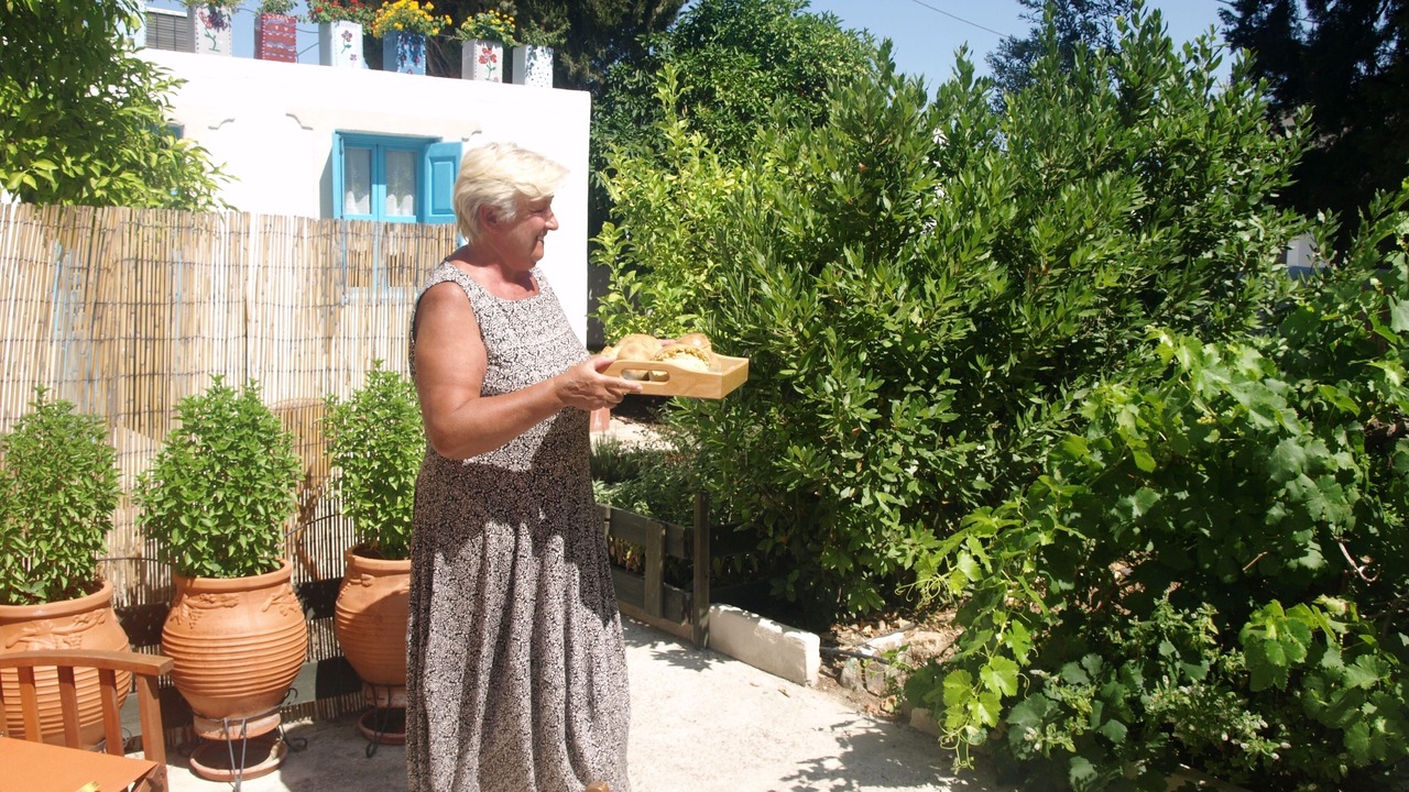 Photo of Outdoor in Archangelos