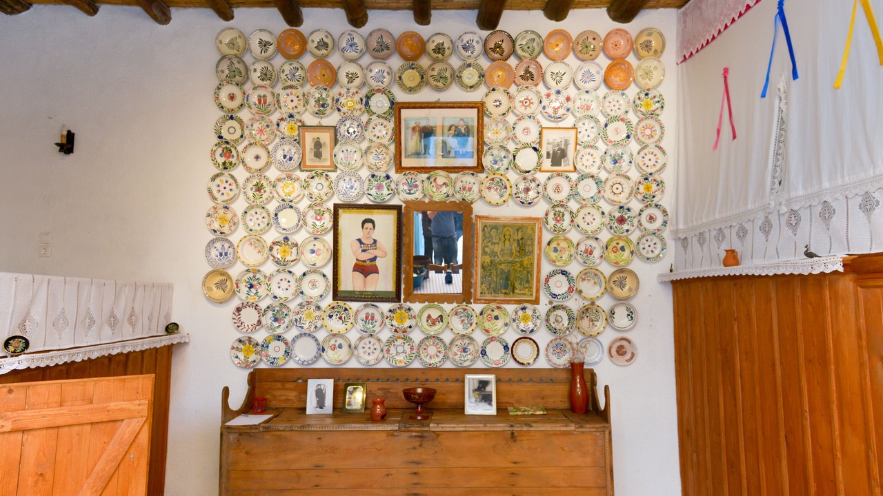 Photo of Others in Archangelos