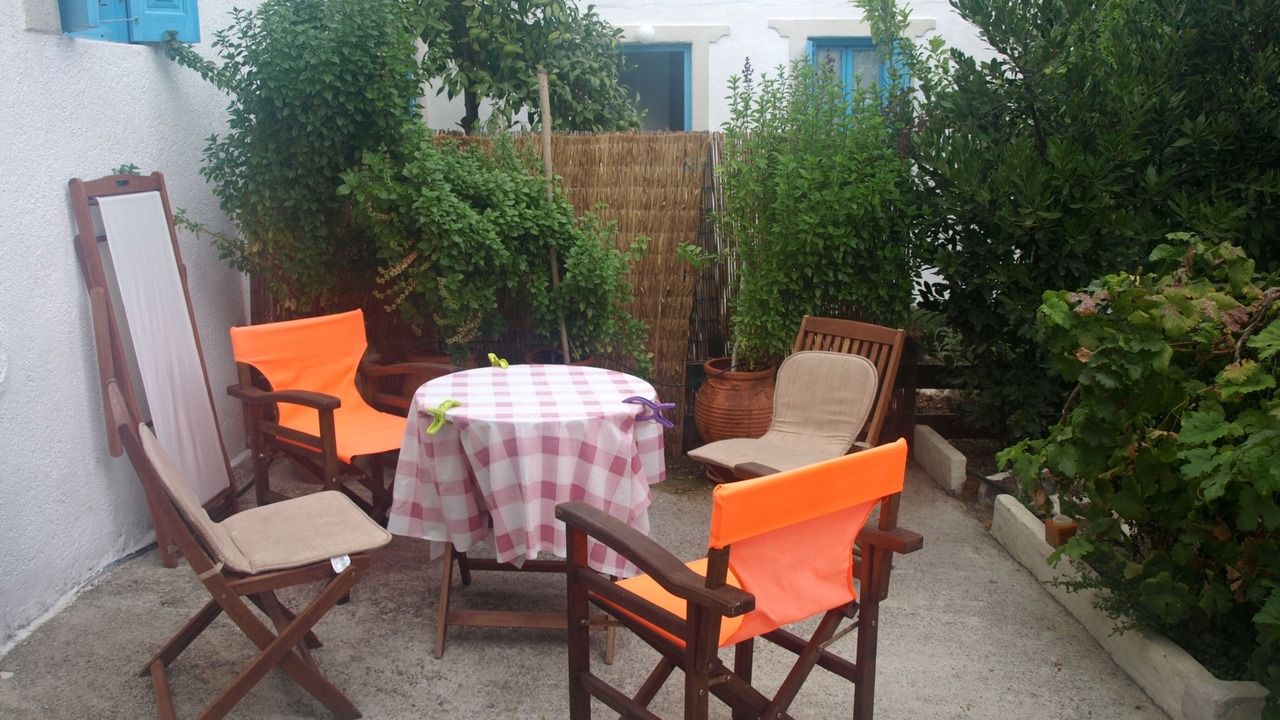 Photo of Outdoor in Archangelos