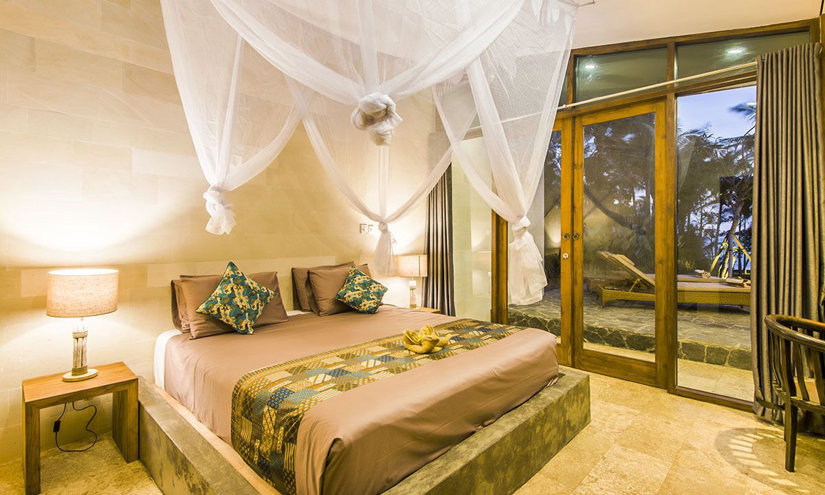 Photo of Bedroom in Melaya