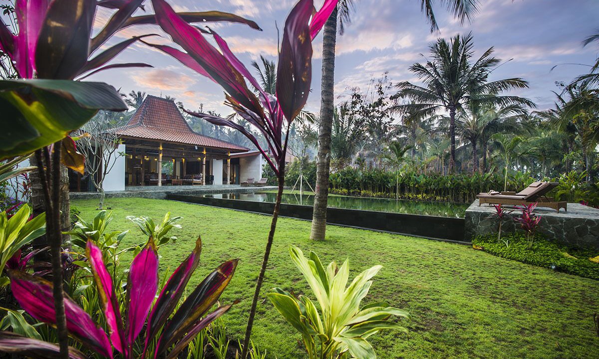 Photo of Outdoor in Melaya