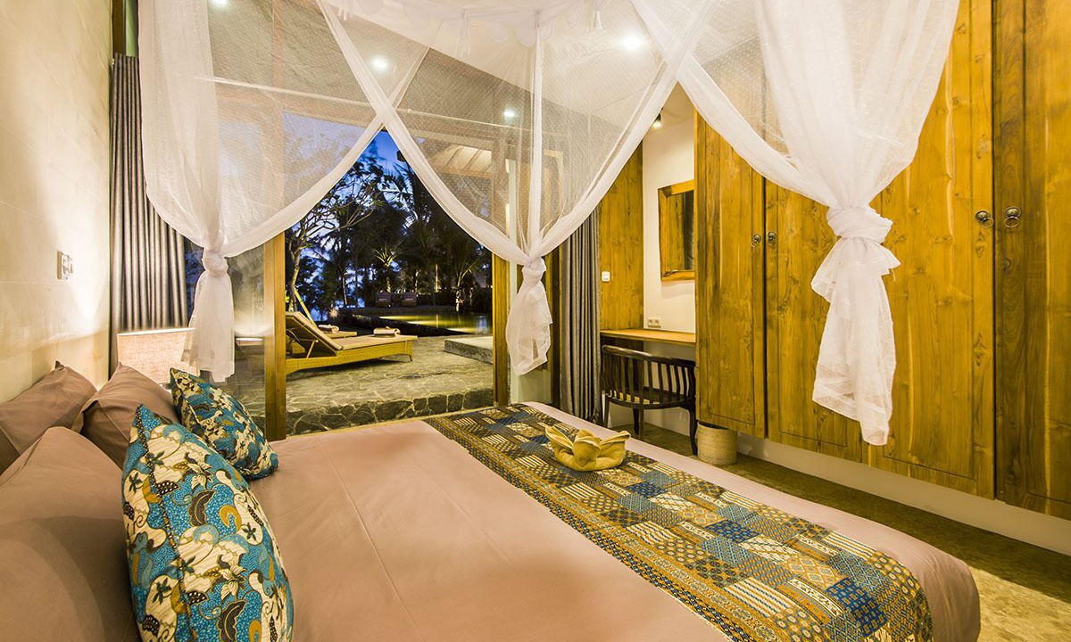 Photo of Bedroom in Melaya